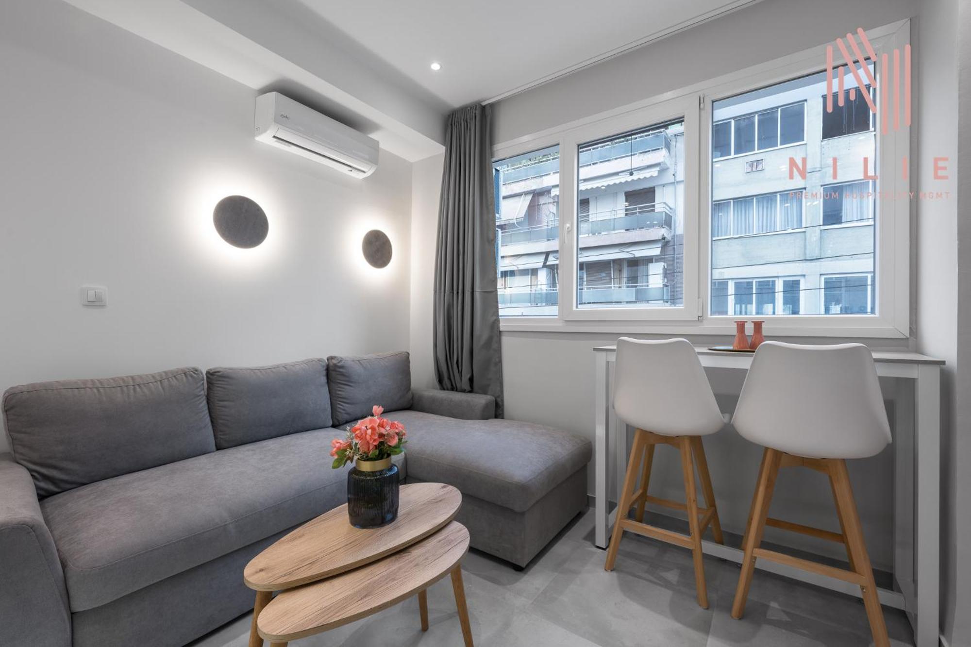 Bitola, Nilie Hospitality Mgmt Appartement