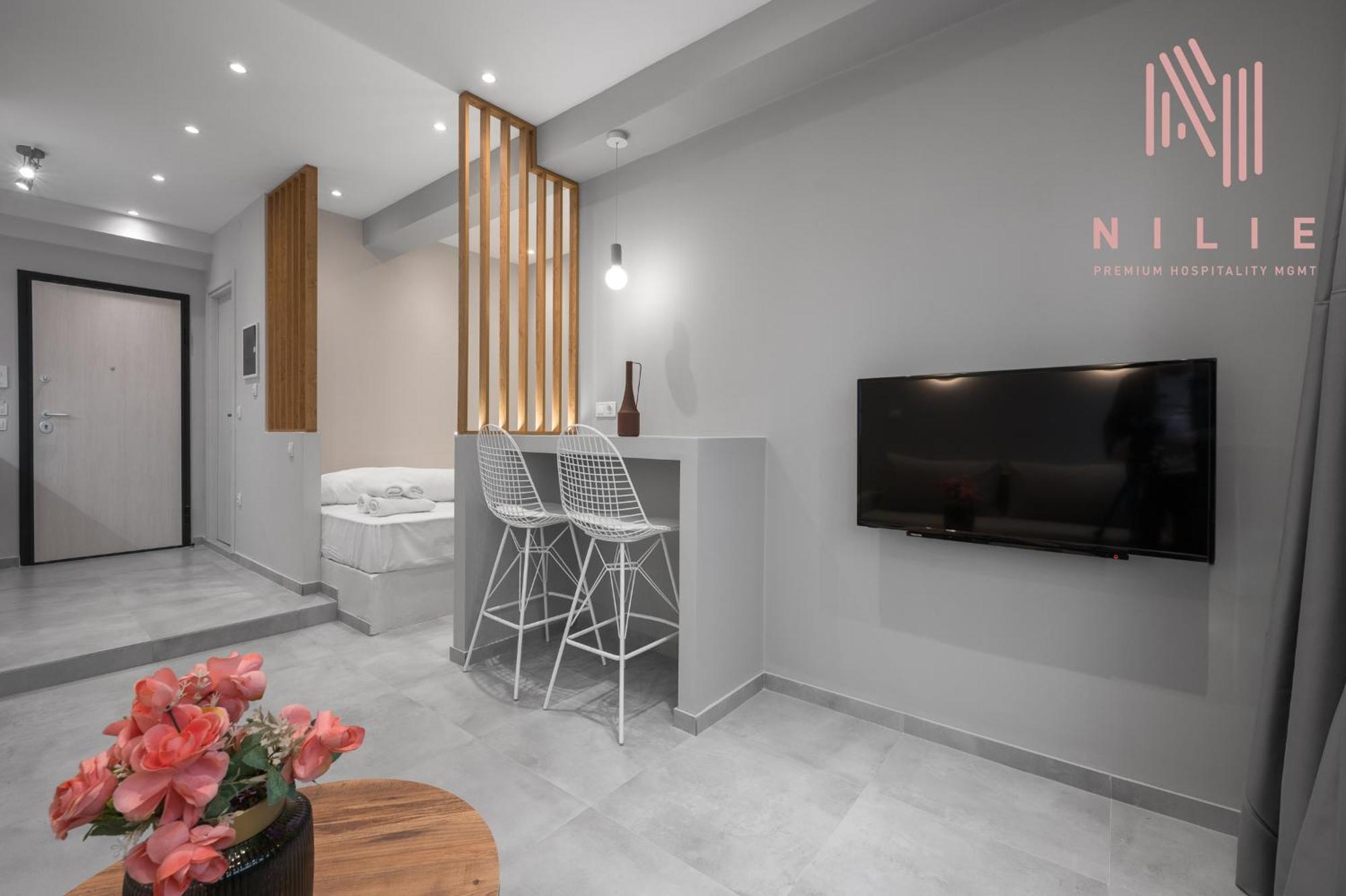 Bitola, Nilie Hospitality Mgmt Appartement