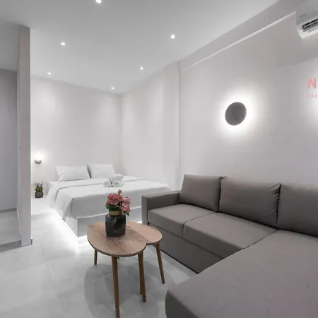 Bitola, Nilie Hospitality Mgmt Apartment Thessaloniki Exterior photo