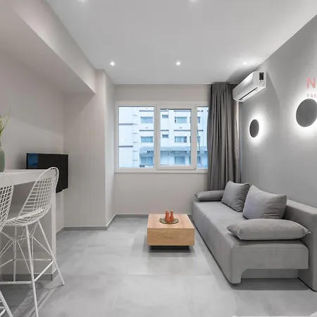 Bitola, Nilie Hospitality Mgmt Apartment Thessaloniki Exterior photo