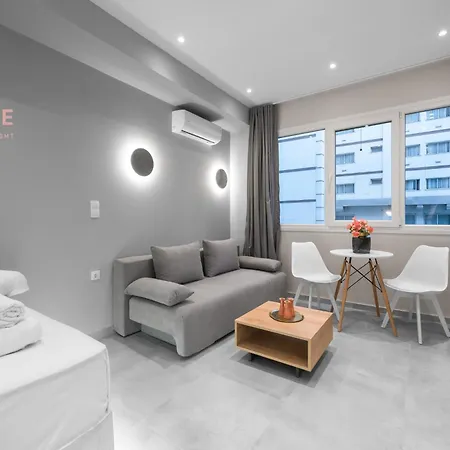 Bitola, Nilie Hospitality Mgmt Apartment Thessaloniki Exterior photo