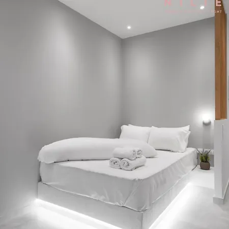 Bitola, Nilie Hospitality Mgmt Apartment Thessaloniki Exterior photo