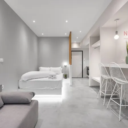 Bitola, Nilie Hospitality Mgmt Apartment Thessaloniki Exterior photo