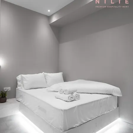 Bitola, Nilie Hospitality Mgmt Apartment Thessaloniki Exterior photo