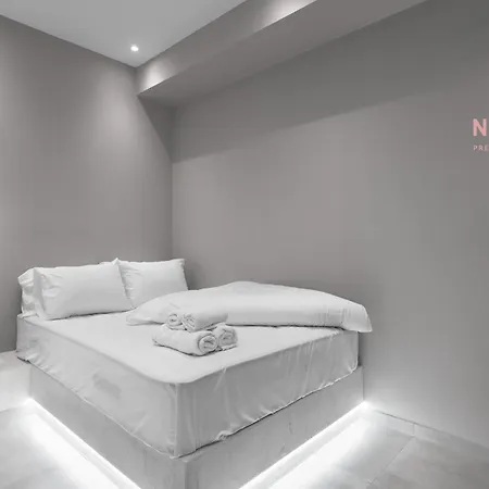 Bitola, Nilie Hospitality Mgmt Apartment Thessaloniki Exterior photo