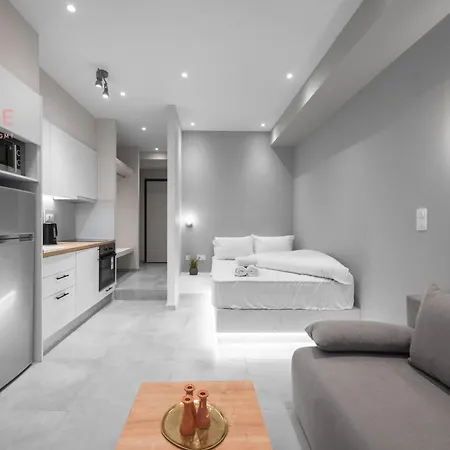 Bitola, Nilie Hospitality Mgmt Apartment Thessaloniki Exterior photo
