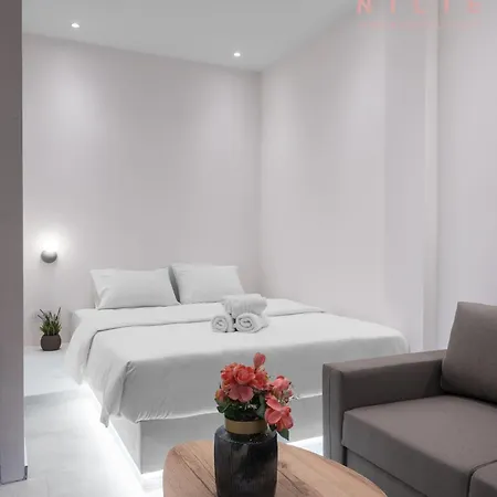 Bitola, Nilie Hospitality Mgmt Apartment Thessaloniki Exterior photo