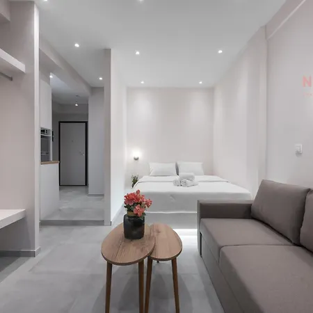 Bitola, Nilie Hospitality Mgmt Apartment Thessaloniki Exterior photo