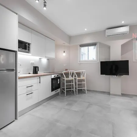 Bitola, Nilie Hospitality Mgmt Apartment Thessaloniki Exterior photo