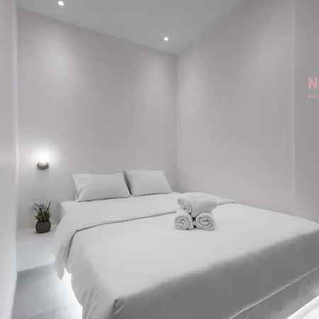 Bitola, Nilie Hospitality Mgmt Apartment Thessaloniki Exterior photo