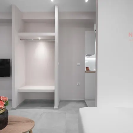 Bitola, Nilie Hospitality Mgmt Apartment Thessaloniki Exterior photo