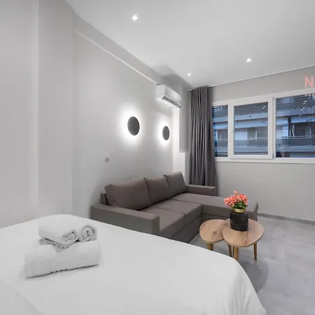 Bitola, Nilie Hospitality Mgmt Apartment Thessaloniki Exterior photo