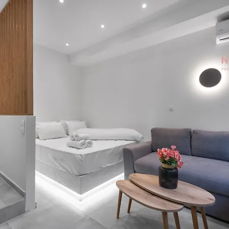 Bitola, Nilie Hospitality Mgmt Apartment Thessaloniki Exterior photo