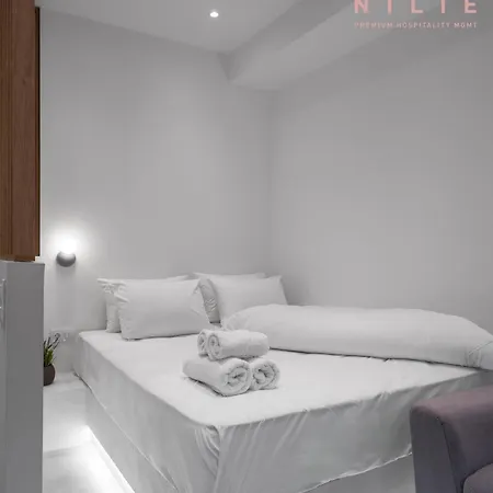 Bitola, Nilie Hospitality Mgmt Apartment Thessaloniki Exterior photo