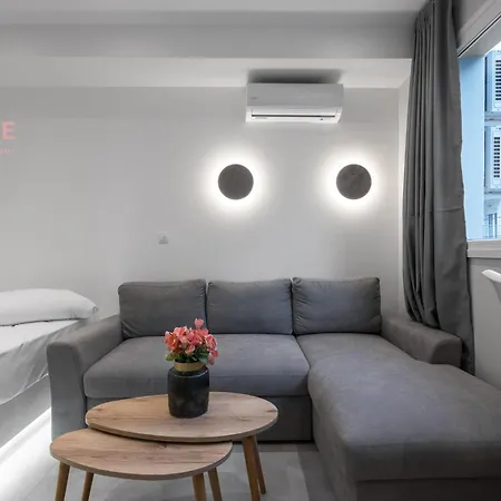 Bitola, Nilie Hospitality Mgmt Apartment Thessaloniki Exterior photo