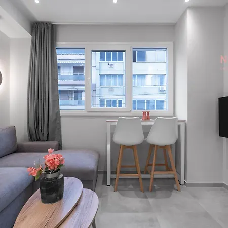 Bitola, Nilie Hospitality Mgmt Apartment Thessaloniki Exterior photo
