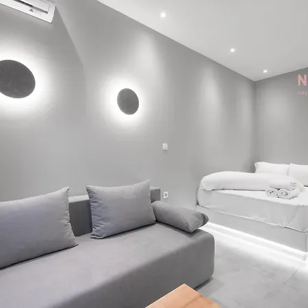Bitola, Nilie Hospitality Mgmt Apartment Thessaloniki Exterior photo