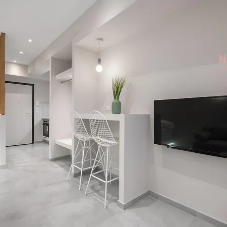 Bitola, Nilie Hospitality Mgmt Apartment Thessaloniki Exterior photo