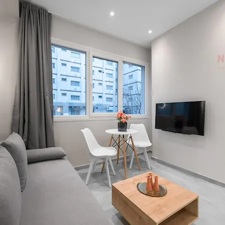 Bitola, Nilie Hospitality Mgmt Apartment Thessaloniki Exterior photo