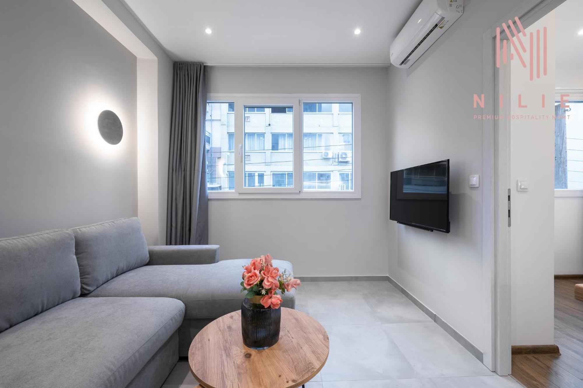 Apartment Bitola, Nilie Hospitality Mgmt Thessaloniki
