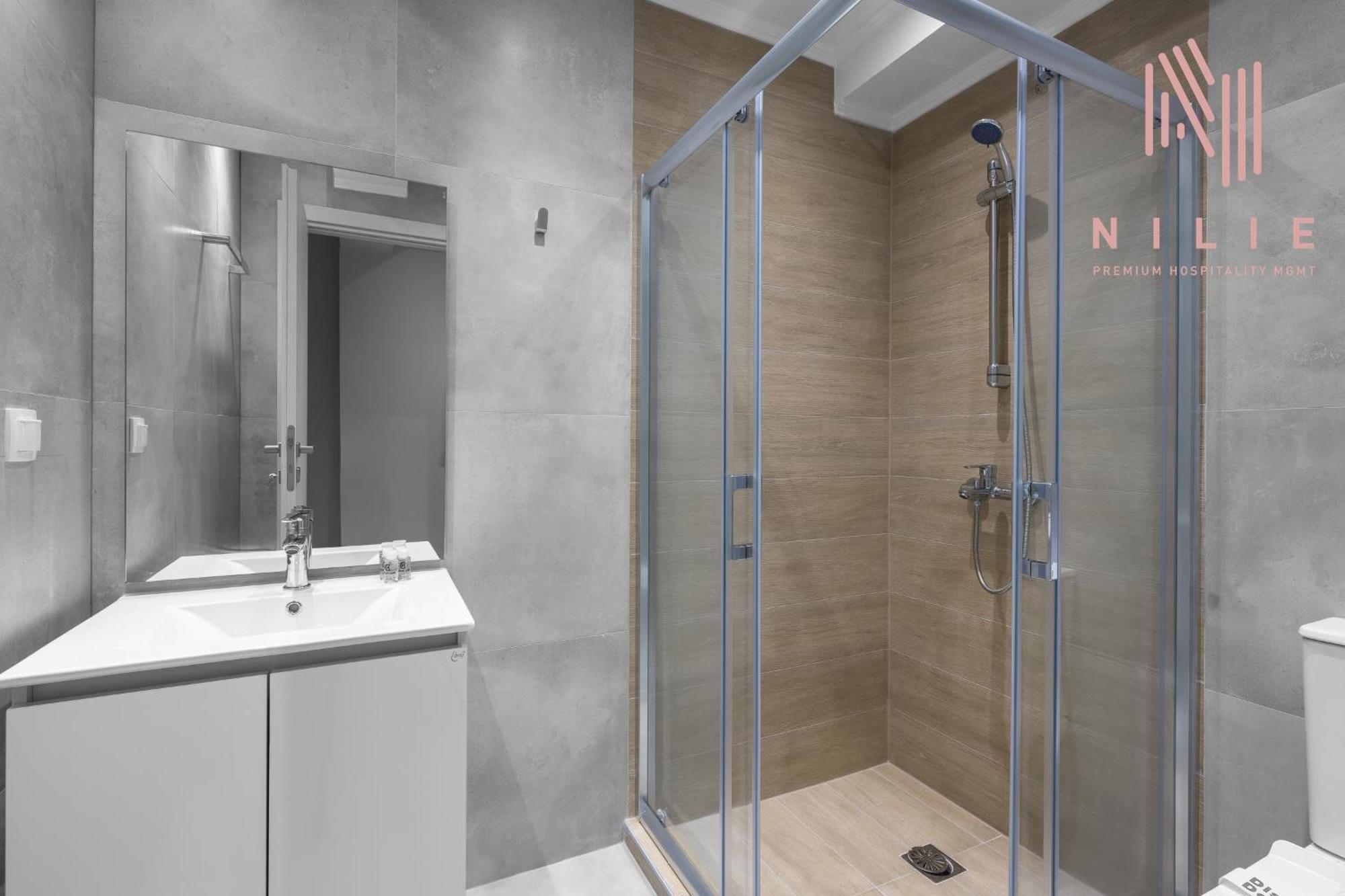 Bitola, Nilie Hospitality Mgmt Apartment Thessaloniki