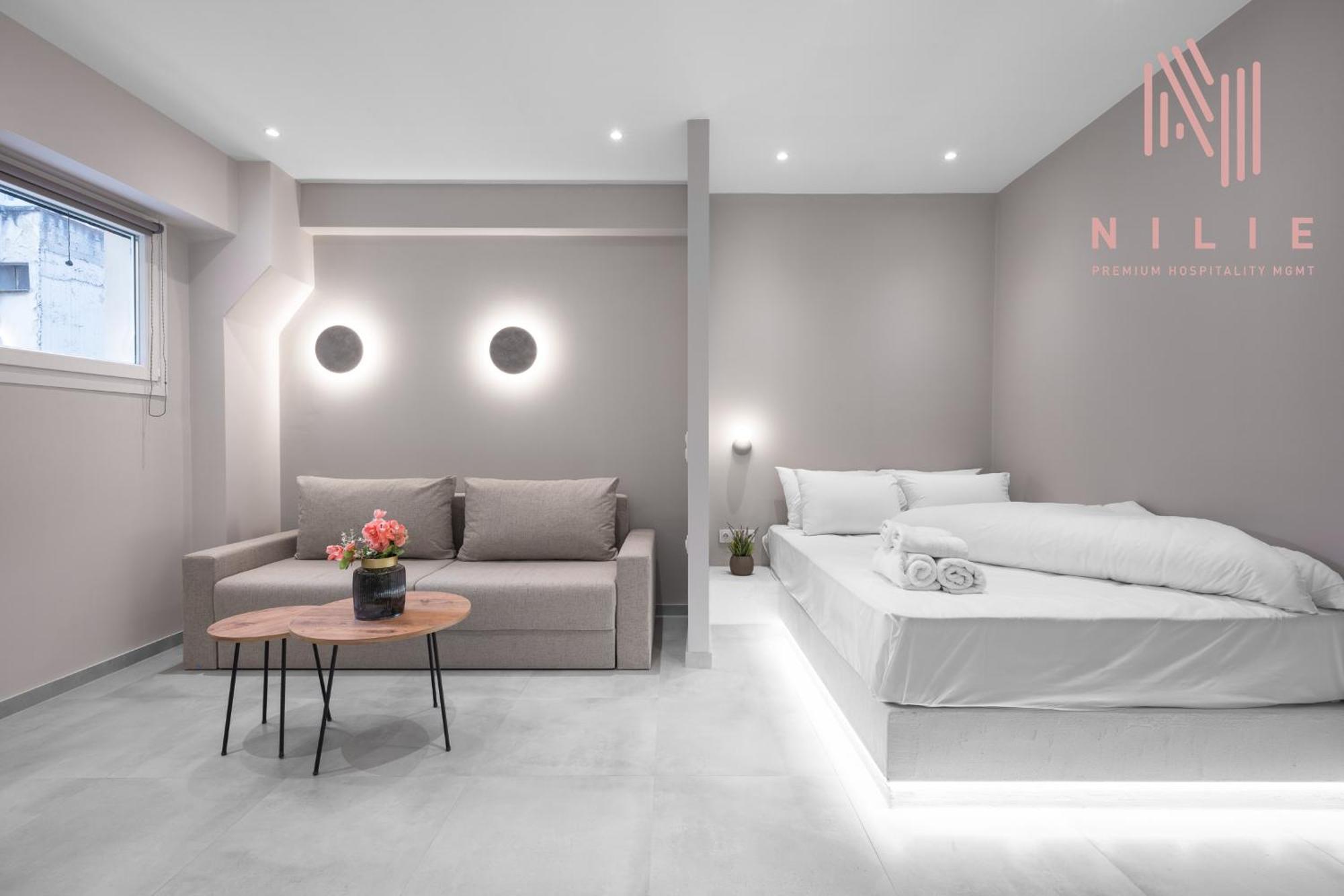 Bitola, Nilie Hospitality Mgmt Apartment