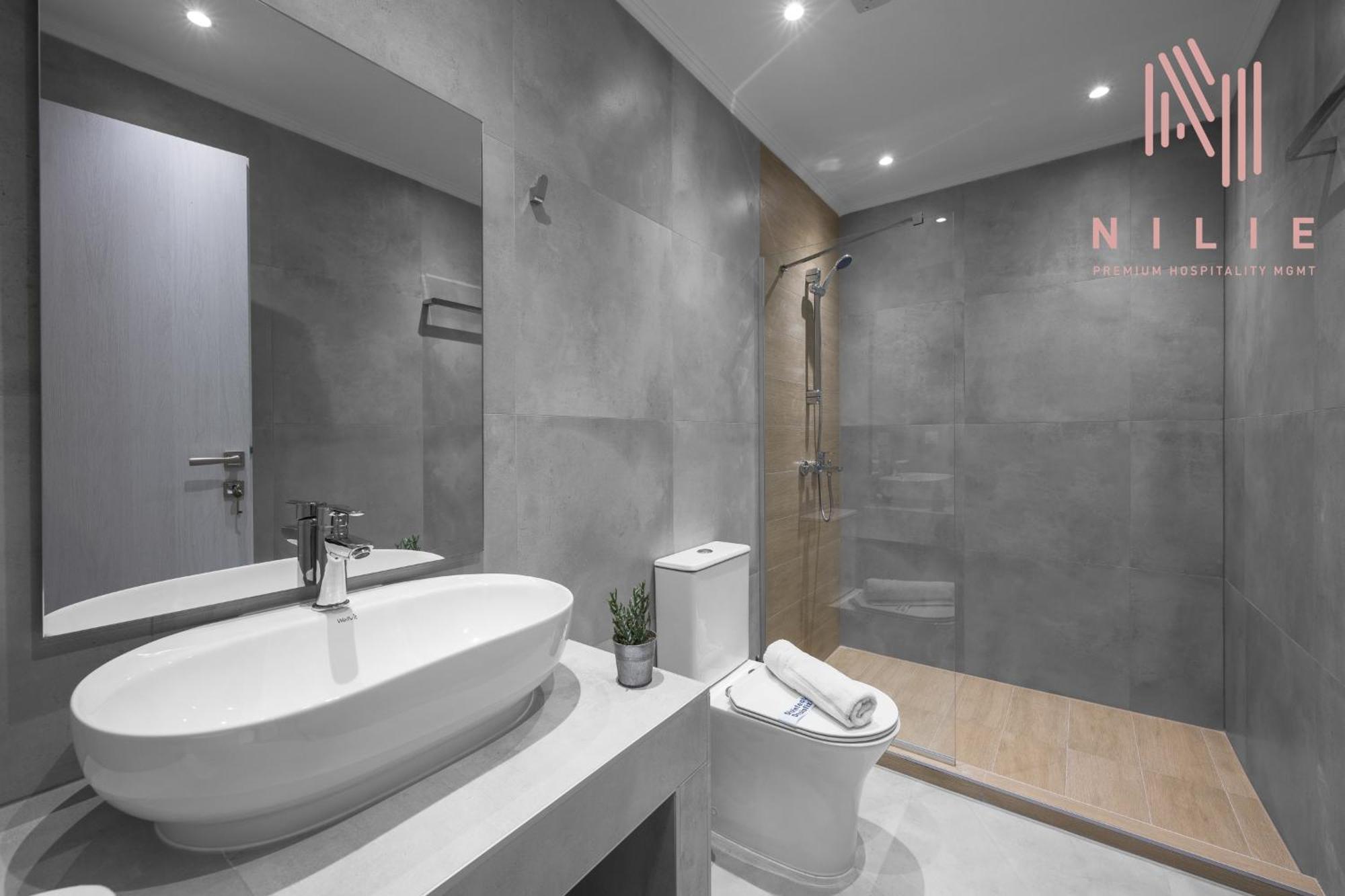 Bitola, Nilie Hospitality Mgmt Apartment