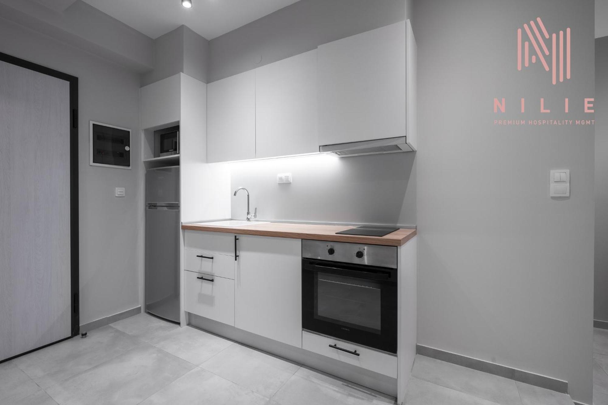 Apartment Bitola, Nilie Hospitality Mgmt
