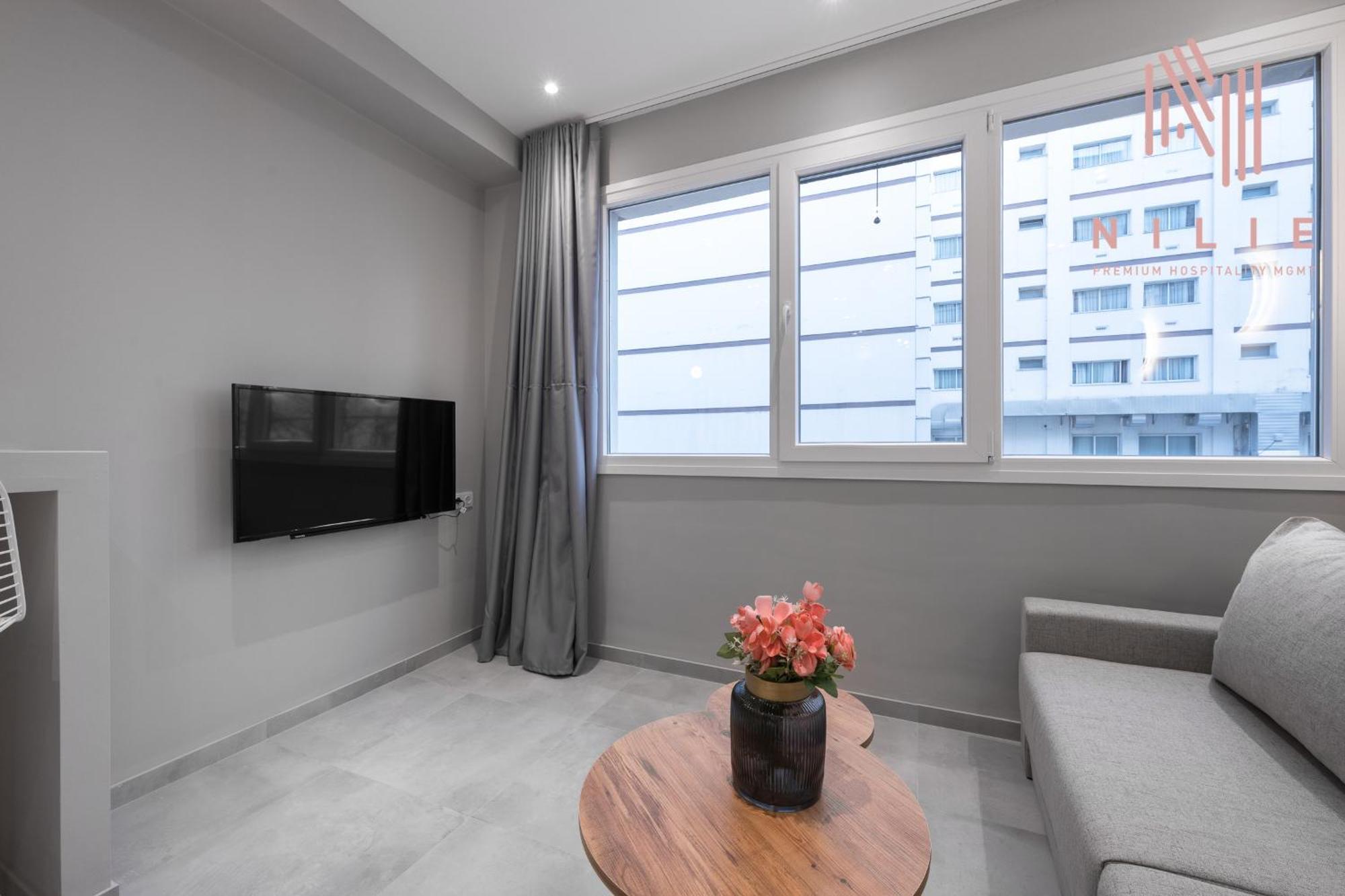 Bitola, Nilie Hospitality Mgmt Apartment *